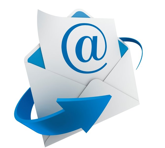 Membership Email Blast - CORPORATE
