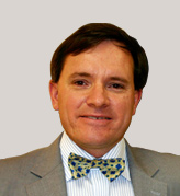 Associate Professor David McClure