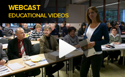 Webcasts Webcasts